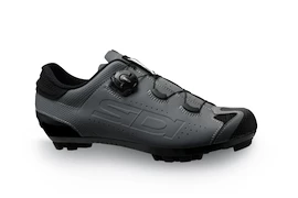 Fahrradschuhe Sidi Dust gray