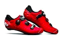 Fahrradschuhe Sidi  Ergo 5 red EUR 42