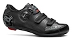 Fahrradschuhe Sidi  Genius 10 Black EUR 42,5