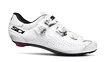 Fahrradschuhe Sidi  Genius 10 white