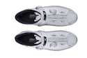 Fahrradschuhe Sidi  Genius 10 white-white