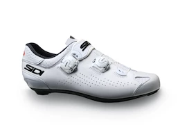 Fahrradschuhe Sidi Genius 10 white-white