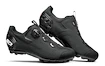 Fahrradschuhe Sidi  Gravel Black/black EUR 43