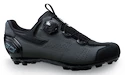 Fahrradschuhe Sidi  Gravel black-gray