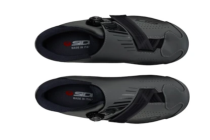 Fahrradschuhe Sidi  PRIMA anthracite-black