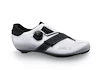 Fahrradschuhe Sidi  Prima white-black EUR 46