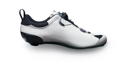 Fahrradschuhe Sidi  TRI-SIXTY white EUR 47