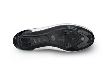 Fahrradschuhe Sidi  TRI-SIXTY white EUR 47