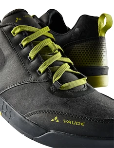 Fahrradschuhe VAUDE  Moab syn. All Mountain Bike Shoes Black/avocado