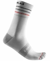 Fahrradsocken Castelli  Endurance 15  S/M