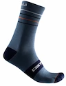 Fahrradsocken Castelli  Endurance 15  XXL