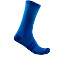 Fahrradsocken Castelli  Superleggera T 18  S/M