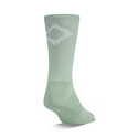 Fahrradsocken Giro Comp  Racer High Mineral