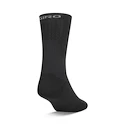 Fahrradsocken Giro HRC  Team Black