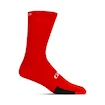 Fahrradsocken Giro HRC  Team Bright Red