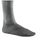 Fahrradsocken Mavic  Graphic Stripes Glacier Gray/Smoked Pearl  EUR 35-38