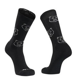 Fahrradsocken NorthWave Core Sock