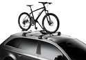 Fahrradträger Thule ProRide 598 Aluminum/Black