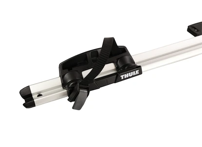 Fahrradträger Thule ProRide 598 Aluminum/Black