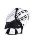 Fanghand Bauer Prodigy White/Black Bambini (Youth)