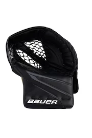 Fanghand Bauer Supreme MVPRO Black Senior