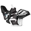 Fanghand Bauer Supreme MVPRO White/Black Senior