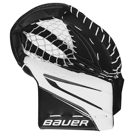 Fanghand Bauer Supreme MVPRO White/Black Senior