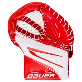 Fanghand Bauer Supreme MVPRO White/Red Intermediate