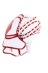 Fanghand Bauer Supreme Shadow White/Red Senior