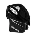 Fanghand Bauer Vapor HYP2RLITE Black Senior linke Hand (regular)