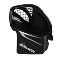 Fanghand Bauer Vapor X5 Pro Black Senior linke Hand (regular)