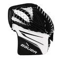 Fanghand Bauer Vapor X5 Pro White/Black Senior linke Hand (regular)