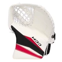 Fanghand CCM Axis F5 Black/Red/White Junior regular