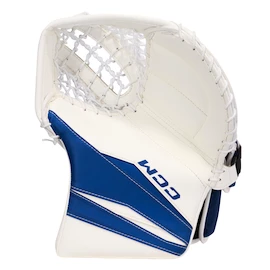 Fanghand CCM Axis F5 Royal/White Junior