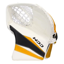 Fanghand CCM Axis F9 Black/Yellow Senior