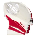 Fanghand CCM Axis F9 Red/White Senior regular