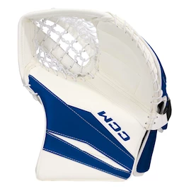 Fanghand CCM Axis F9 Royal/White Intermediate