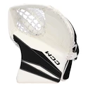 Fanghand CCM Axis F9 White/Black Intermediate regular