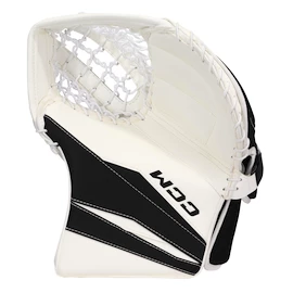 Fanghand CCM Axis F9 White/Black Senior