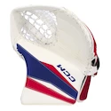 Fanghand CCM Axis F9 White/Red/Blue Senior regular