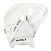 Fanghand CCM Axis XF White/White Senior