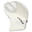 Fanghand CCM Eflex 6.5 White Junior linke Hand (regular)