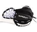 Fanghand CCM YTflex 3 White/White/Black/Black Bambini (Youth)