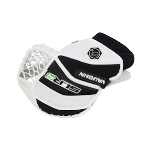 Fanghand Vaughn Ventus SLR4 White/Black Bambini (Youth) linke Hand (regular)