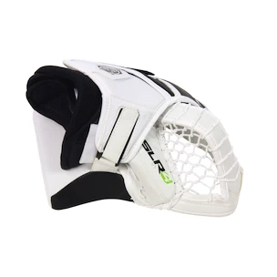 Fanghand Vaughn Ventus SLR4 White/Black Bambini (Youth) linke Hand (regular)