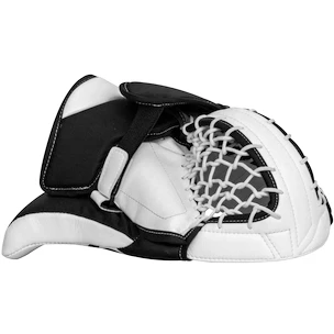 Fanghand Warrior Ritual G7 White/Black/Green Bambini (Youth) linke Hand (regular)