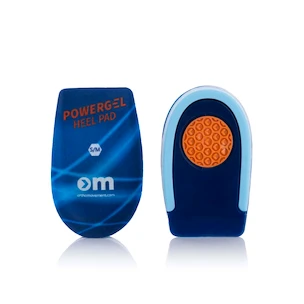 Fersenstütze Orthomovement  Power Gel Heel Pad