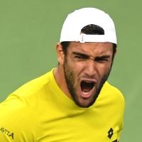 Matteo Berrettini Sportartikel Sportega