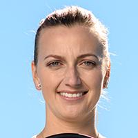 Petra Kvitova Sportartikel Sportega