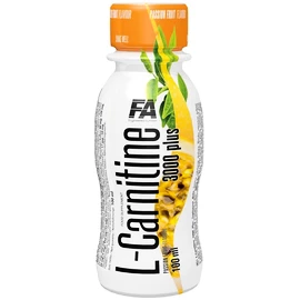 Fitness Authority L-Carnitine 3000 PLUS 100 ml